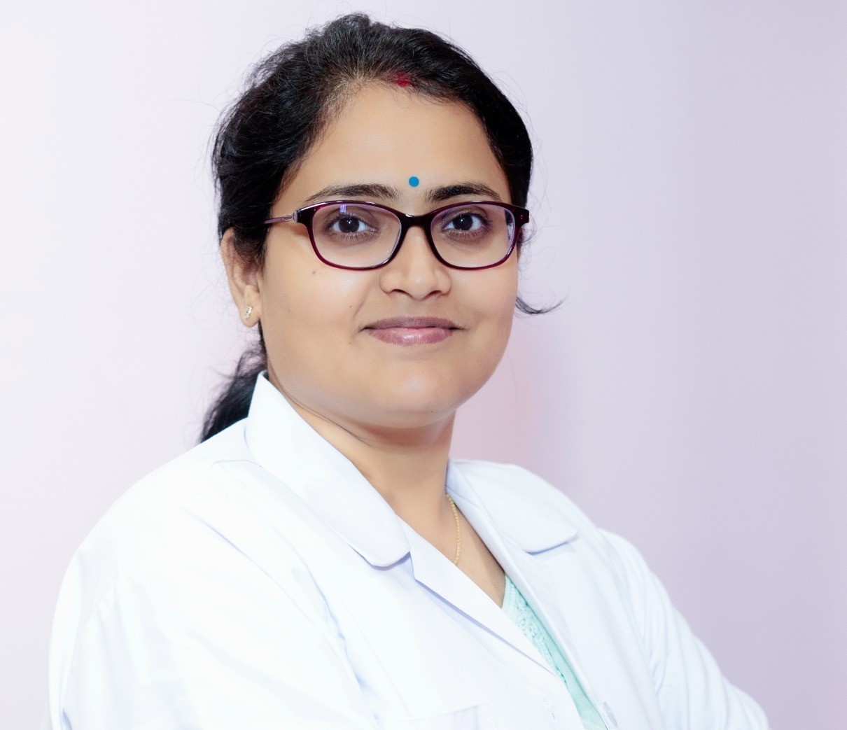 Dr. Priya Singh