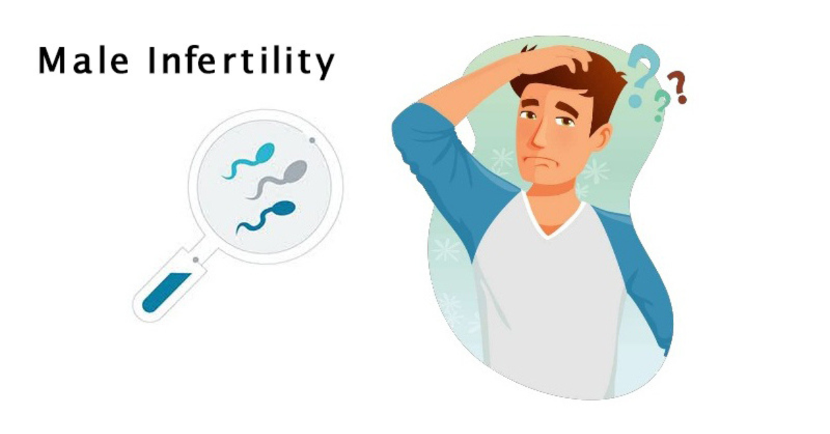 Male Infertility Overview